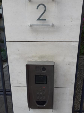 CANNES: Appartement Cosy à 2 pas de la Croisette
